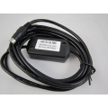 USB-1761-CBL-PM02:USB programming adapter for AB MicroLogix 1000 Series PLC