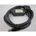 IC690USB901:USB/SNP adapter for GE FANUC 90 series PLC 