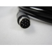 1761-CBL-PM02:Allen-Bradly Rockwell  MicroLogix 1000 Series PLC programming cable(black)