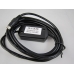 USB-1761-CBL-PM02:USB programming adapter for AB MicroLogix 1000 Series PLC