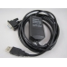 USB-1747-CP3:USB adapter for AB SLC 5/03,5/04,5/05 PLC