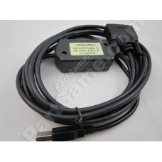 IC690USB901:USB/SNP adapter for GE FANUC 90 series PLC 