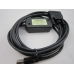 IC690USB901:USB/SNP adapter for GE FANUC 90 series PLC 