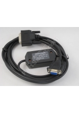 IC690ACC901:RS232/SNP adapter for GE FANUC 90 series PLC