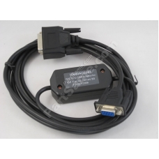 IC690ACC901:RS232/SNP adapter for GE FANUC 90 series PLC