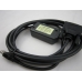 IC690USB901:USB/SNP adapter for GE FANUC 90 series PLC 