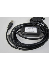 USB-SC09:USB/RS422 adapter for Mitsubishi FX & A series PLC