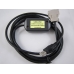 USB-CIF02:USB PLC programming  Cable for Omron  CQM1,CPM1, CPM1A, CPM2A,C200HS,C200HX/HG/HE,SRM1 series