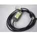 USB-CIF02:USB PLC programming  Cable for Omron  CQM1,CPM1, CPM1A, CPM2A,C200HS,C200HX/HG/HE,SRM1 series