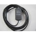 USB-CIF02:USB PLC programming  Cable for Omron  CQM1,CPM1, CPM1A, CPM2A,C200HS,C200HX/HG/HE,SRM1 series