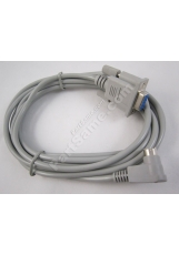 1761-CBL-PM02:Allen-Bradly Rockwell MicroLogix 1000 Series PLC programming cable(White)