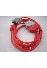 PC/TTY adapter for SIMATIC S5 PLC,6ES5 734-1BD20