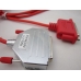 PC/TTY adapter for SIMATIC S5 PLC,6ES5 734-1BD20