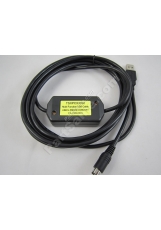 TSXPCX3030:USB/RS485 cable for TSX Preminum, Micro, Nano, Naza, Twido PLC