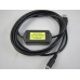 TSXPCX3030:USB/RS485 cable for TSX Preminum, Micro, Nano, Naza, Twido PLC