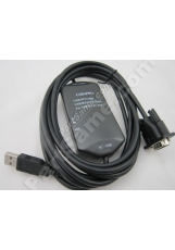 USB/PPI+:optoelectronic isolated USB/PPI adapter for S7-200,replace 6ES7901-3DB30-0XA0