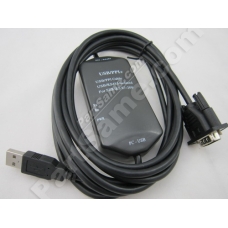 USB/PPI+:optoelectronic isolated USB/PPI adapter for S7-200,replace 6ES7901-3DB30-0XA0