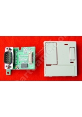 FX1N-232-BD RS232 Board for FX1N PLC,antistatic electricity & surging protection