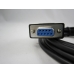 1761-CBL-PM02:Allen-Bradly Rockwell  MicroLogix 1000 Series PLC programming cable(black)