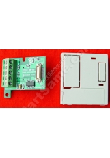 FX1N-485-BD RS485 interface boards for Mitsubishi FX1N