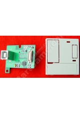 FX1N-USB-BD  USB interface board for Mitsubishi FX1N,with a USB interface on the expansion of PLC