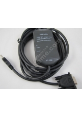 USB/MPI+ V2.0:USB isolated adapter for Siemens S7-300/400 PLC 