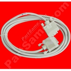 AFP5523:cable between FP3,FP5 PLC and AFP8550 adapter or HPP