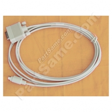 AFC8523:communication cable between HPP and FP0,FP2,FP-M PLC