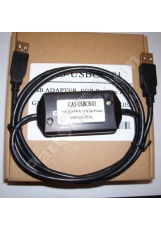 CA3-USBCB-01: Proface GP3000、ST3000(W)、 LT3000 etc series HMI programming cable