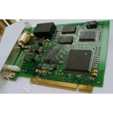 CP5611: PROFIBUS DP / MPI / PPI PCI communication card for desktop, replace 6GK1561-1AA00