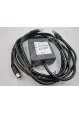 ES-ETH-SC09:Mitsubishi FX series PLC Ethernet adapter