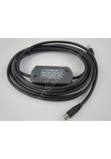 FX-USB-AW:Mitsubishi FX series PLC programming cable