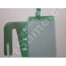 GP2600,Touchpanel for GP2601-LG41,GP2600-SC41-24V,GP2601-SC41