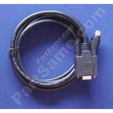 GPW-CB02: RS232 interface GP/PROFACE HMI downloading cable