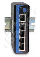 IES205 5-port Entry-level Industrial Ethernet Switch