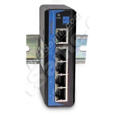 IES205 5-port Entry-level Industrial Ethernet Switch