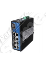 IES308 8-port Unmanaged Industrial Ethernet Switch