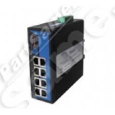 IES308 8-port Unmanaged Industrial Ethernet Switch