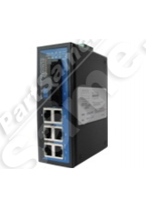 IES308-2F(M) Support seven RJ45 etheric WangKou and a light mouth (SC/ST/FC interface)