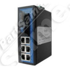 IES308-2F(S) Support seven RJ45 etheric WangKou and a light mouth (SC/ST/FC interface)