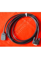 FS-CN226: correspond to CS1W-CN226,RS232 PLC programming cable for CS/CJ , CQM1H , CPM2C series