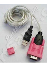 RS232/USB Converter cable