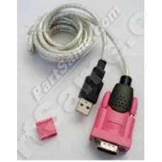 RS232/USB Converter cable