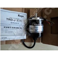 KOYO Encoder TRD-J60-S TRD-J series diameter of 50 mm