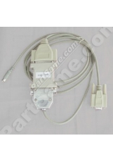 TSXPCU1030+: optoelectronic isolated TSXPCU1030 cable