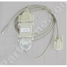 TSXPCU1030+: optoelectronic isolated TSXPCU1030 cable