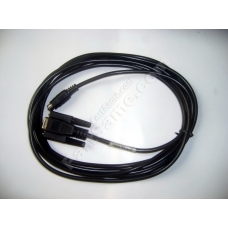 TSXPCU1030:RS232 Schneider PLC programming cable