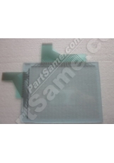 GT1050  MITSUBISHI HMI Touch Glass