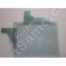 GT1050  MITSUBISHI HMI Touch Glass