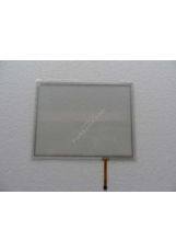 GT1665M-VTBA  MITSUBISHI HMI Touch Glass